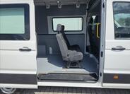 Volkswagen Crafter 5