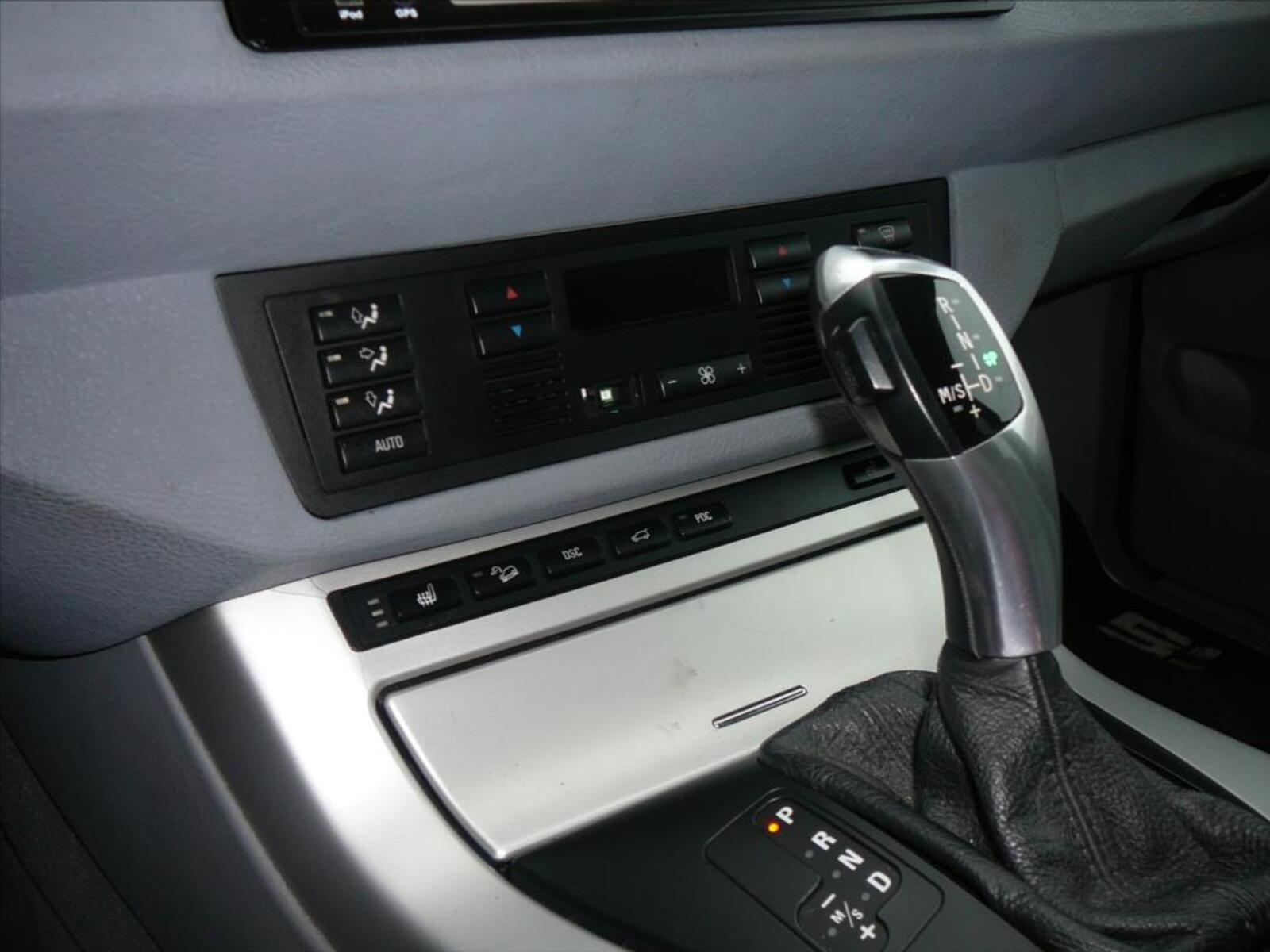 BMW X5 11