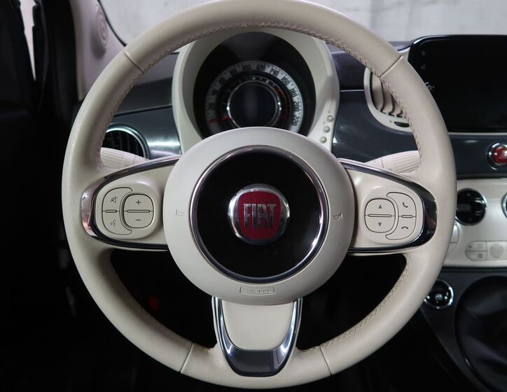 Fiat 500 14