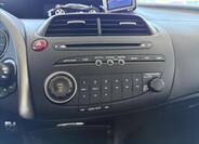 Honda Civic 16