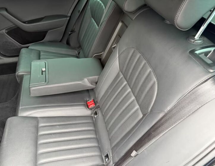 Škoda Superb 10
