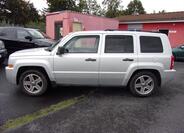 Jeep Patriot 6