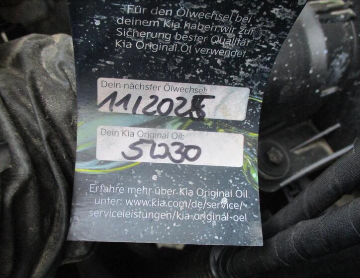 KIA Ceed 26