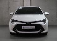 Toyota Corolla 2