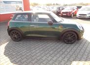 Mini Cooper 8