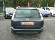 Ford Focus 6