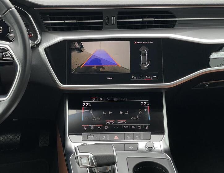 Audi A6 Allroad 12