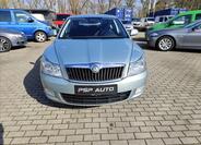 Škoda Octavia 7