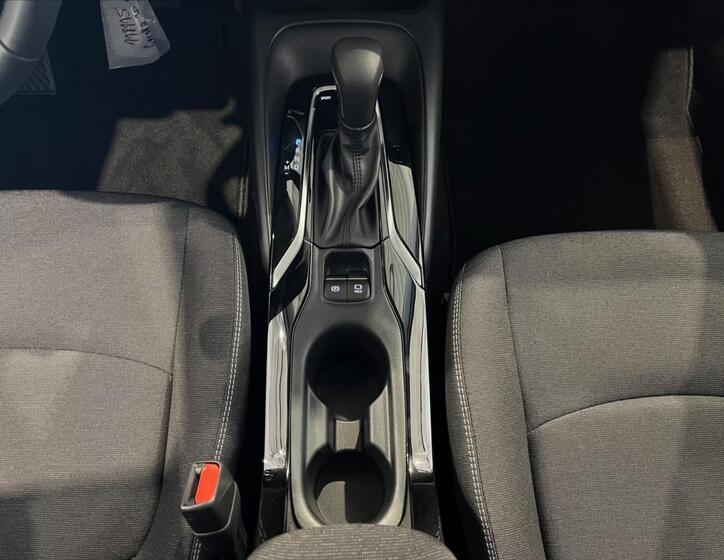 Toyota Corolla 14