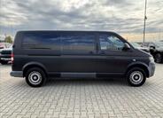 Volkswagen Transporter 6