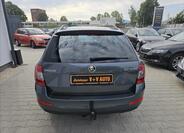 Škoda Octavia 7