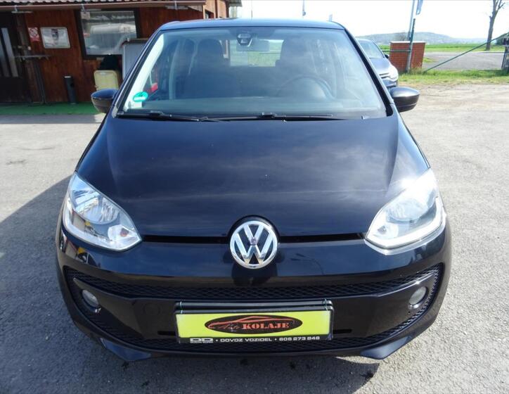 Volkswagen up! 29