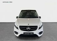 Mercedes-Benz Třídy V 2