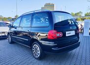 Volkswagen Sharan 8