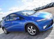 Honda Civic 4