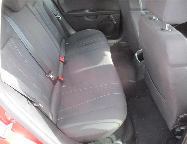 Seat Leon 10