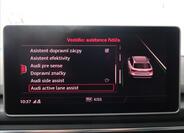 Audi A4 Allroad 18