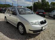 Škoda Fabia 9