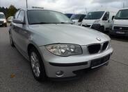 BMW Řada 1 4