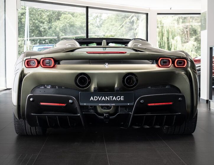 Ferrari SF90 3