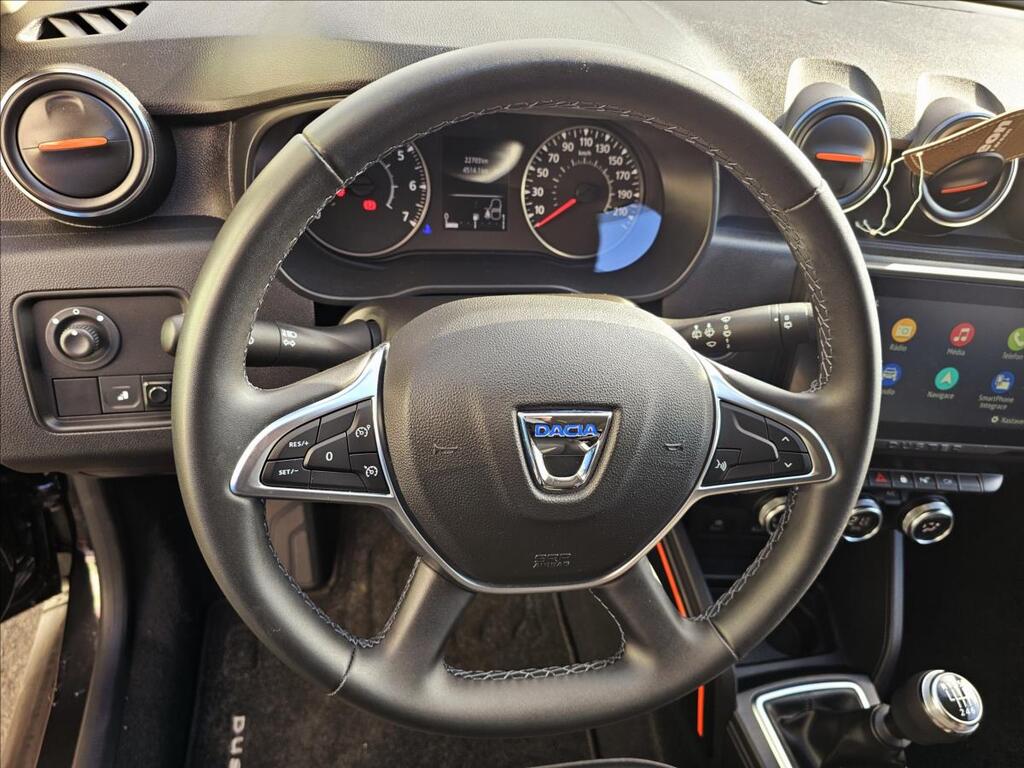 Dacia Duster 11