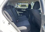 Toyota Auris 23
