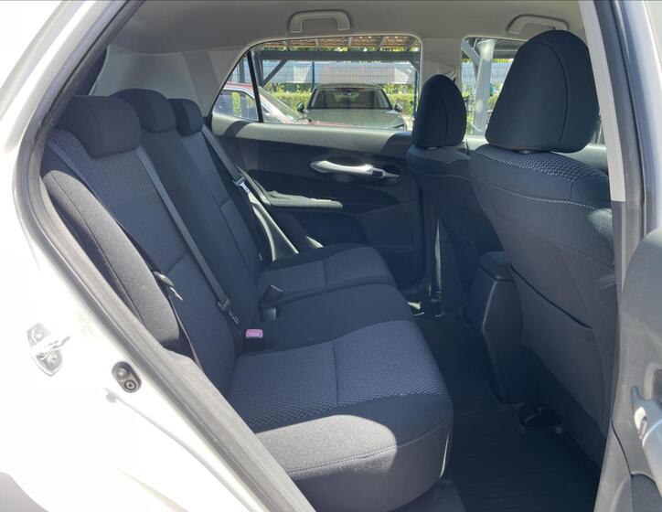 Toyota Auris 23