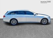 Mercedes-Benz Třídy E 6