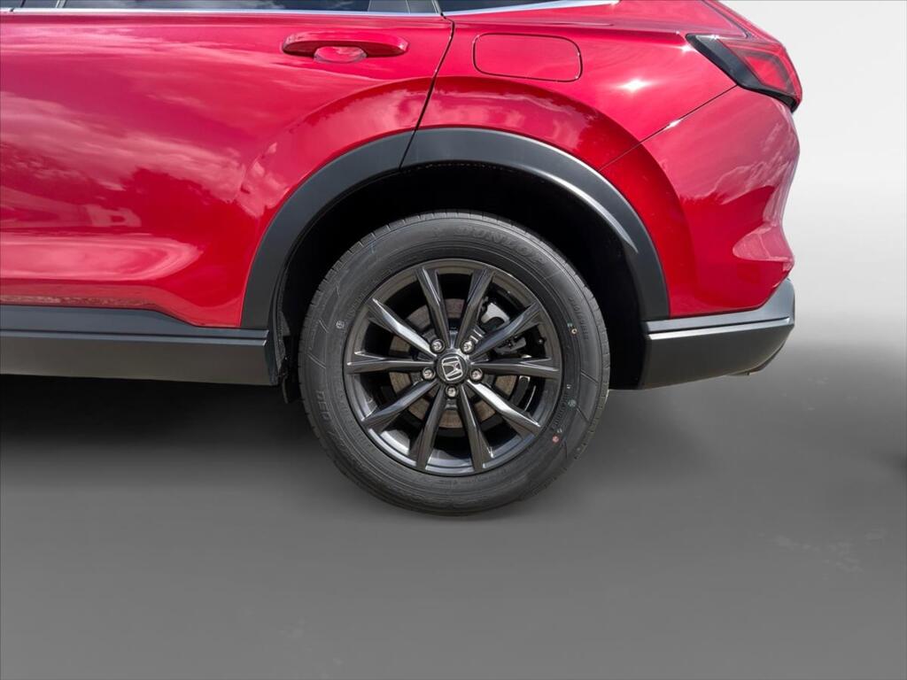 Honda CR-V 14