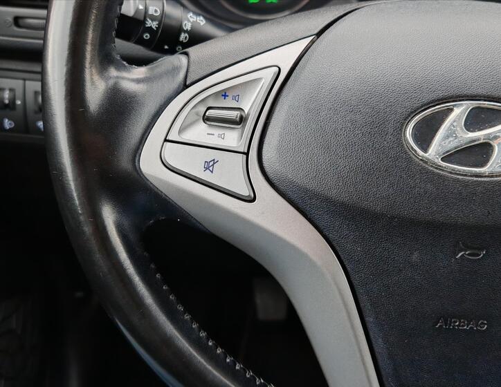 Hyundai ix20 25