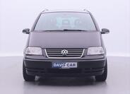 Volkswagen Sharan 2