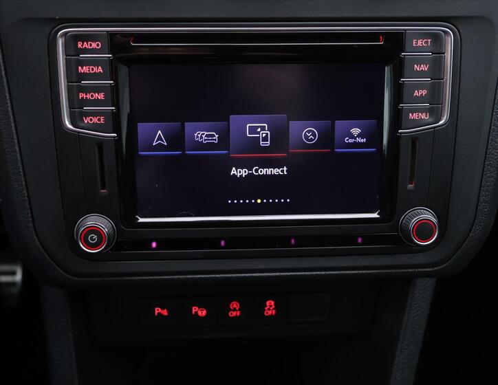 Volkswagen Caddy 22
