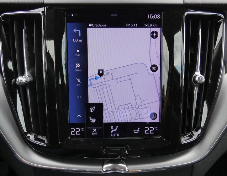 Volvo XC60 14