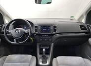 Volkswagen Sharan 10