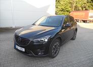 Mazda CX-5 1