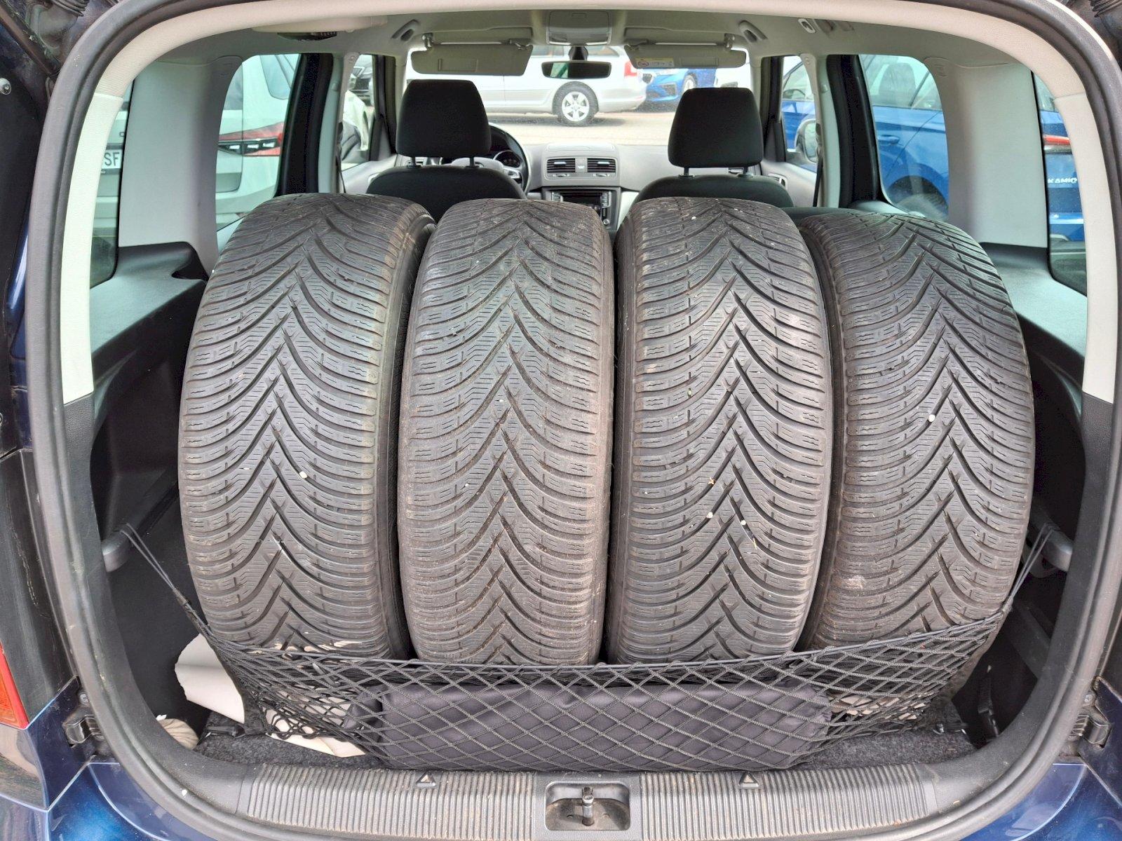 Škoda Yeti