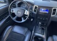 Jeep Grand Cherokee 11