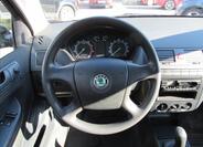 Škoda Fabia 11