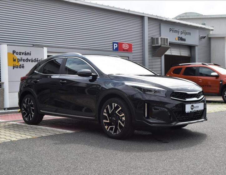 KIA XCeed 1