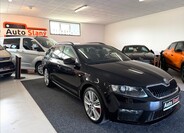 Škoda Octavia 2