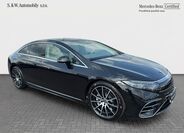 Mercedes-Benz EQS 4