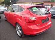 Ford Focus 7