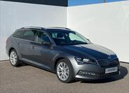 Škoda Superb 7