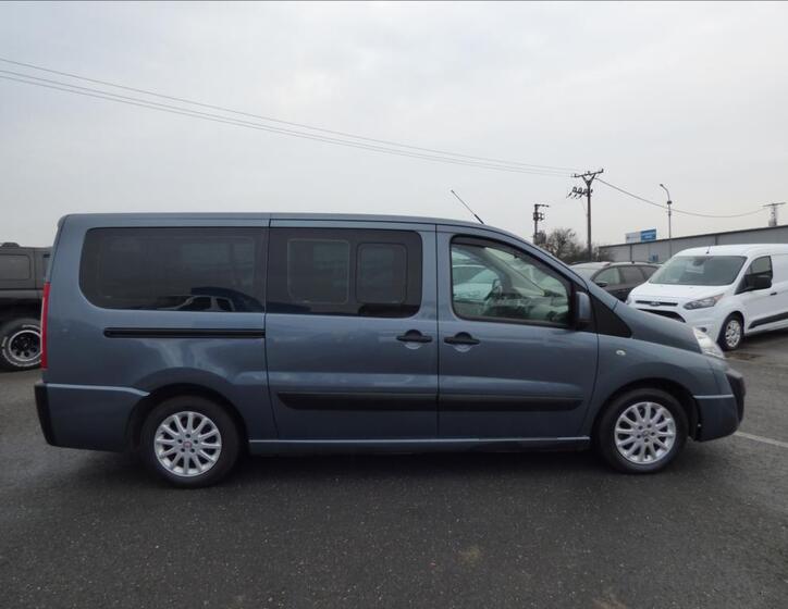 Fiat Scudo 2