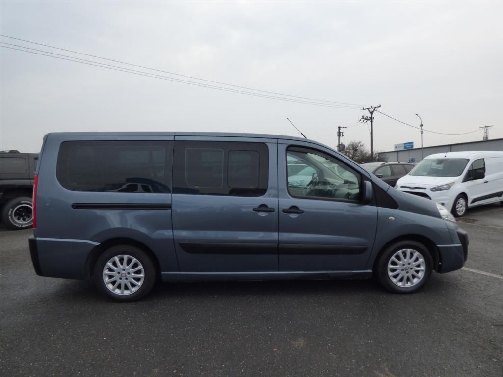 Fiat Scudo