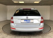 Škoda Octavia 6