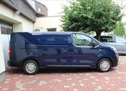 Opel Vivaro 6