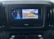 Mercedes-Benz Vito 21