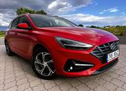 Hyundai i30 1