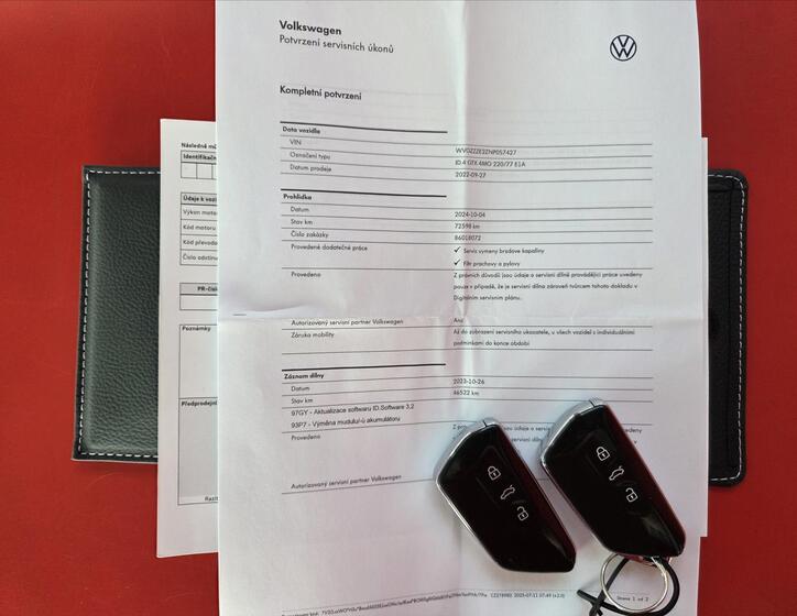 Volkswagen ID.4 7